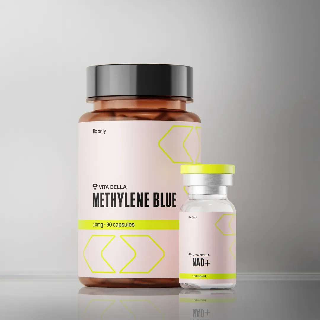 Cognitive health bundle for women