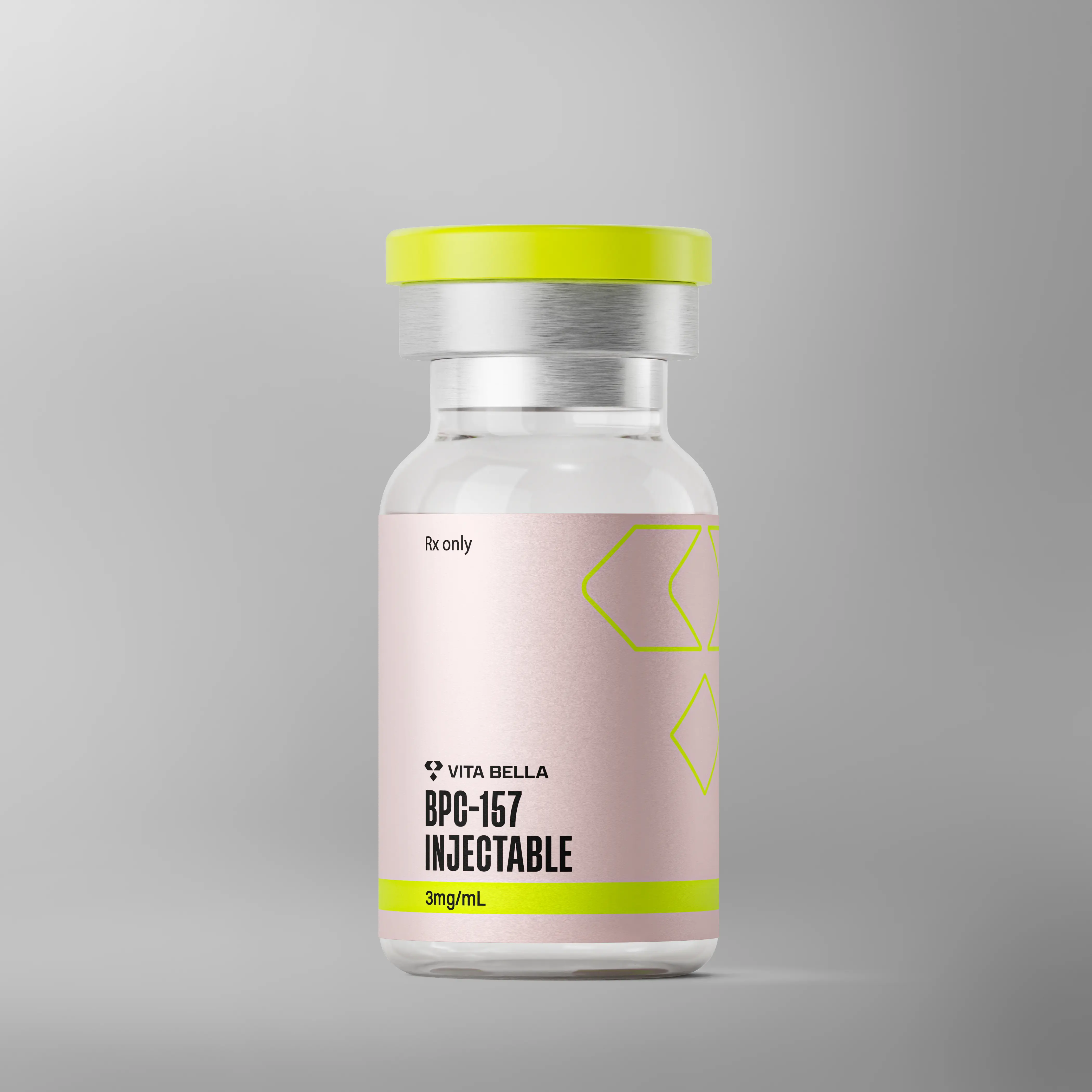 Science behind BPC-157 Injectable