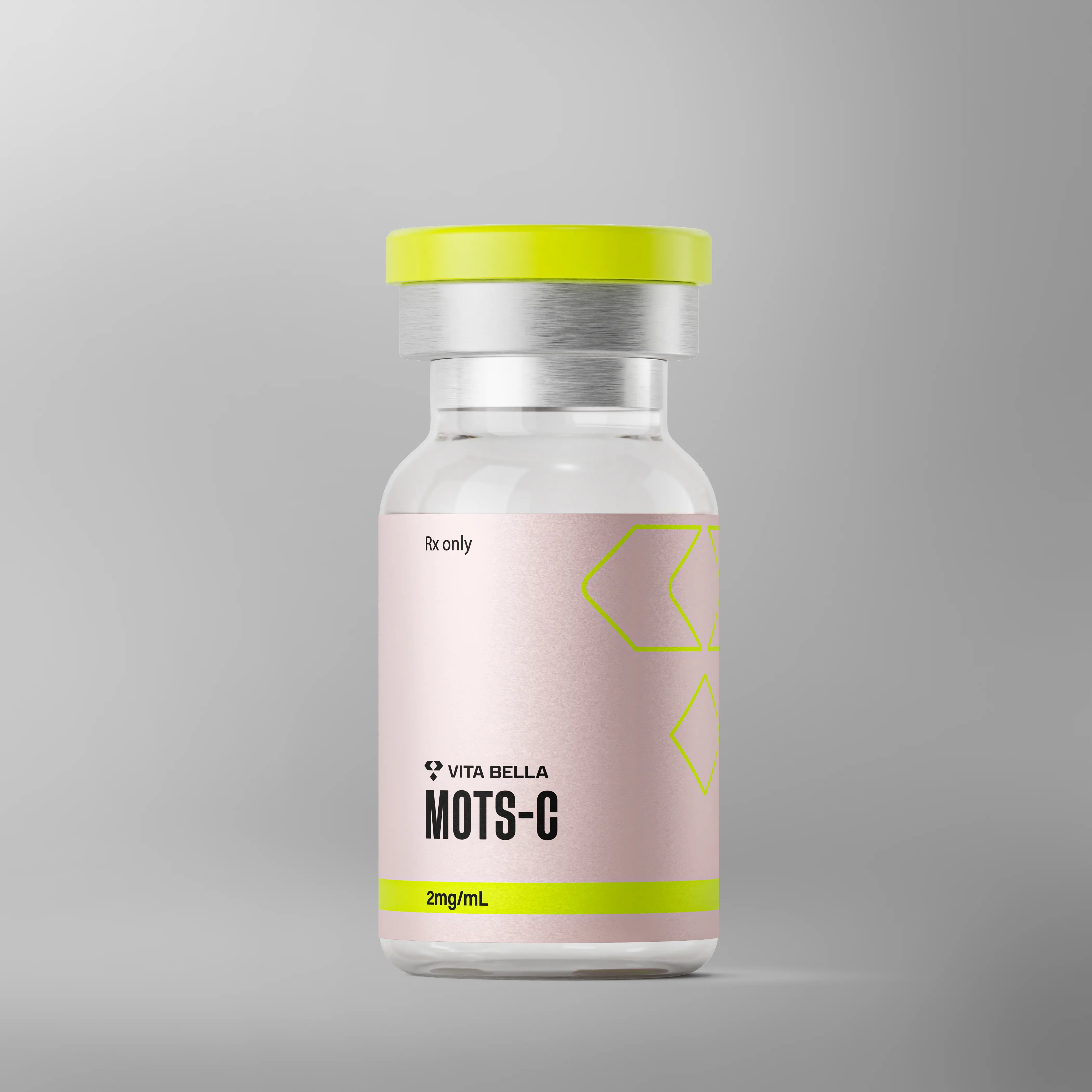 Science behind MOTs-C