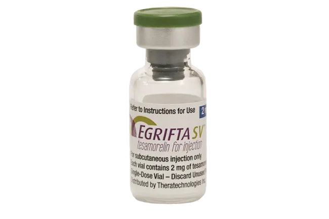 Science behind Tesamorelin