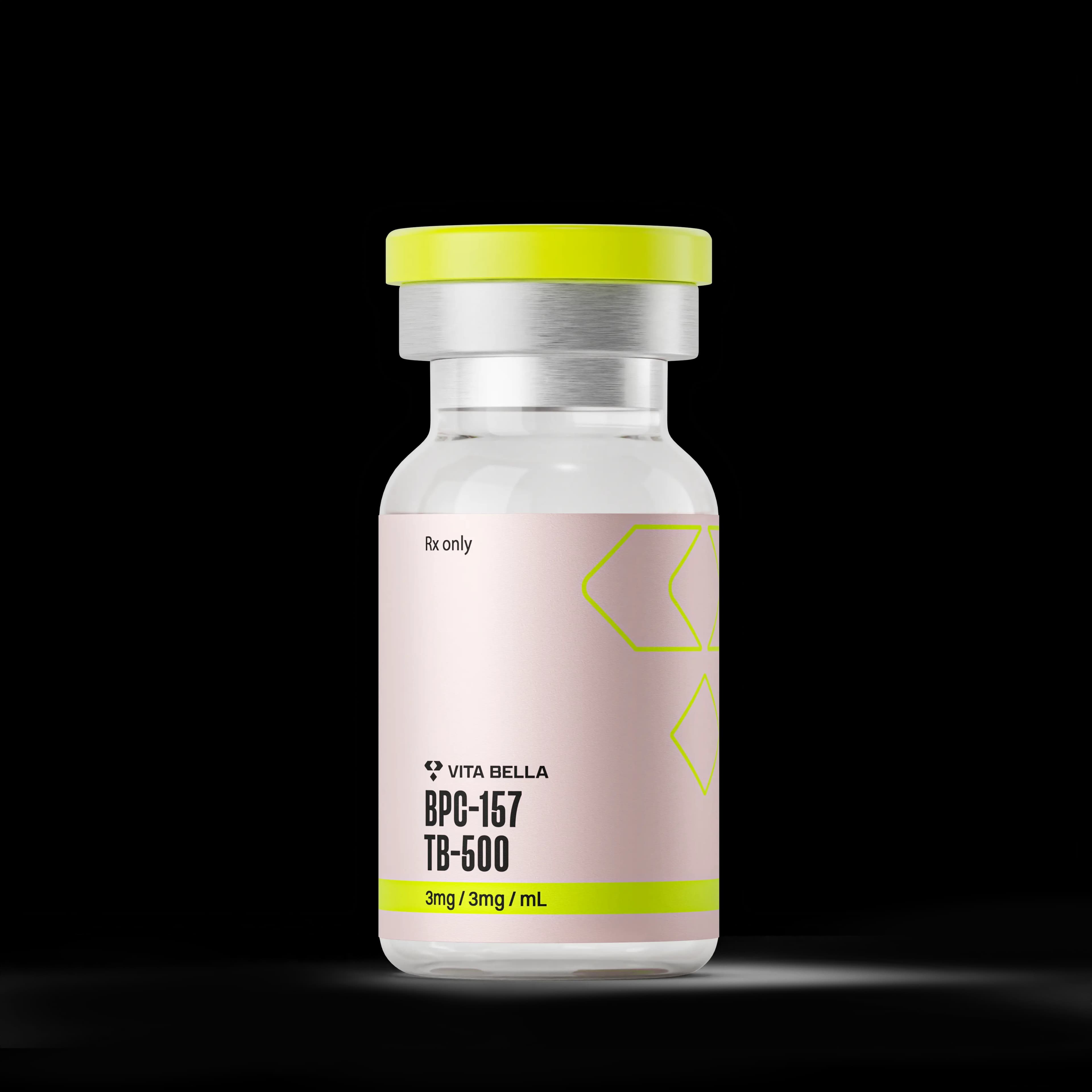 BPC-157 / TB-500