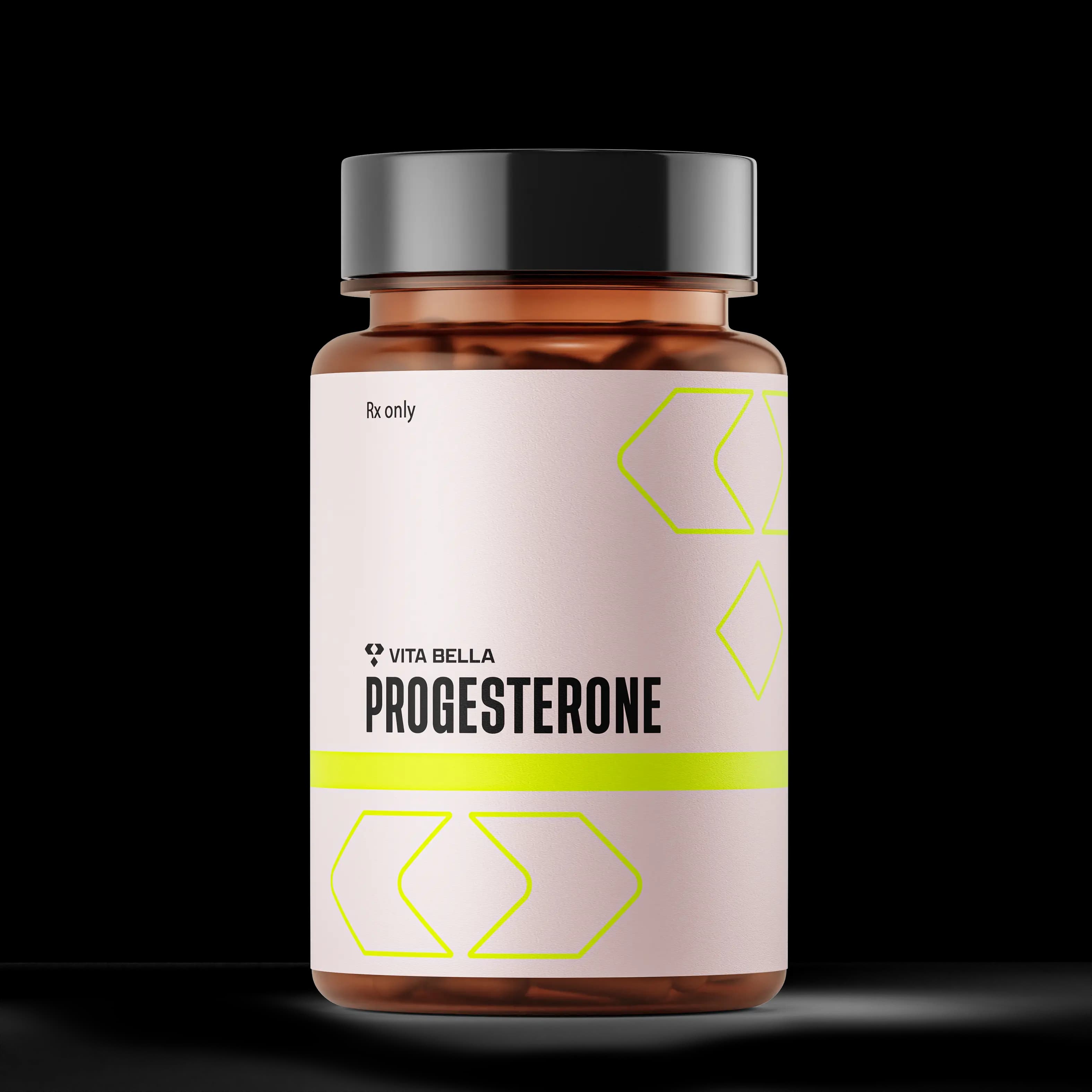 Progesterone