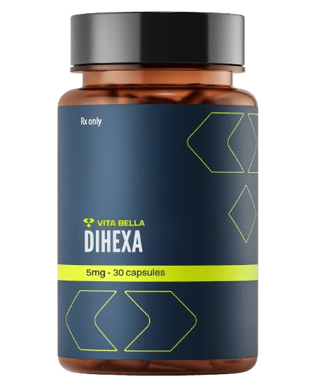Dihexa