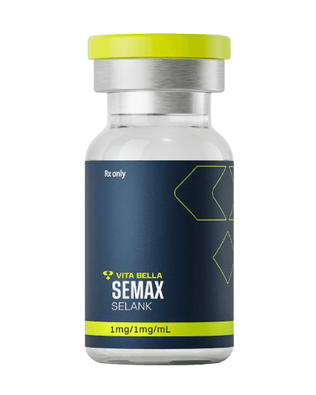Semax / Selank