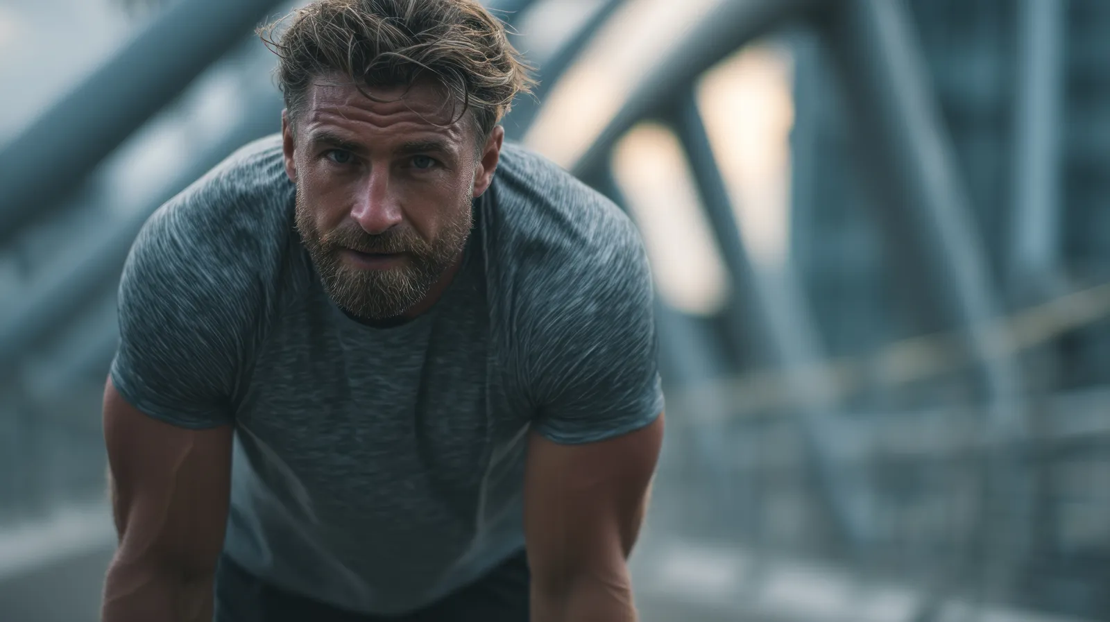 Vita Bella member — men membership hero