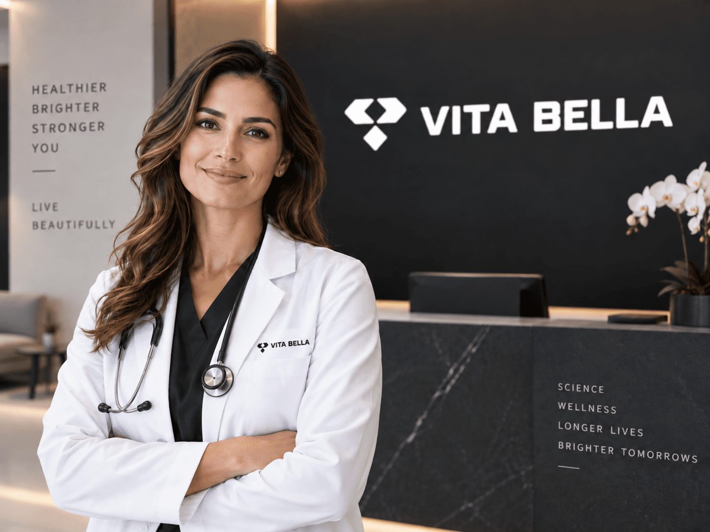 Vita Bella clinician