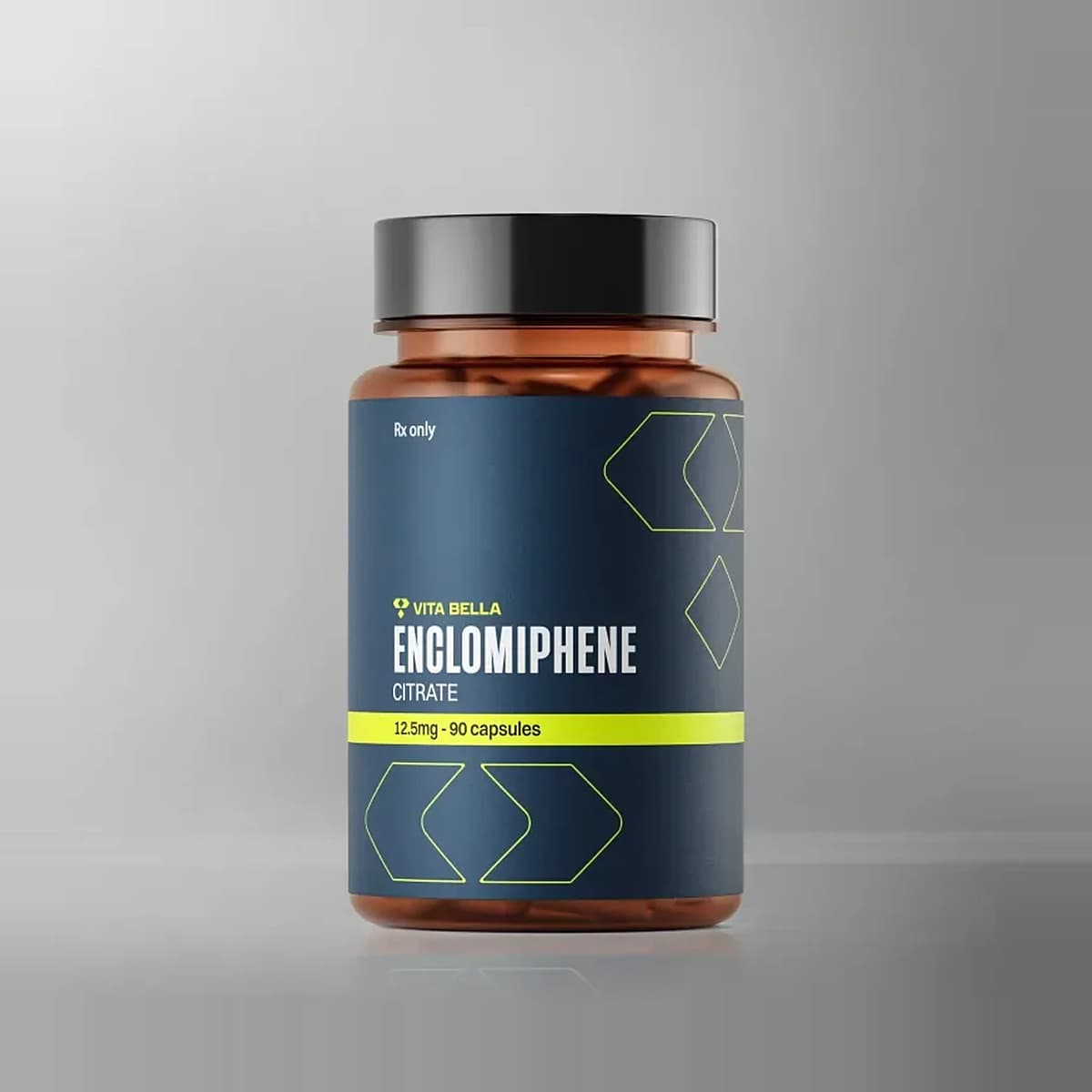Enclomiphene