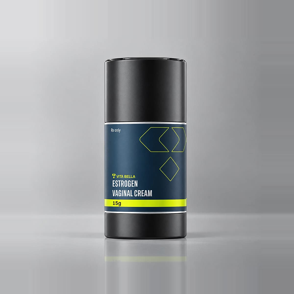 Estrogen Vaginal Cream