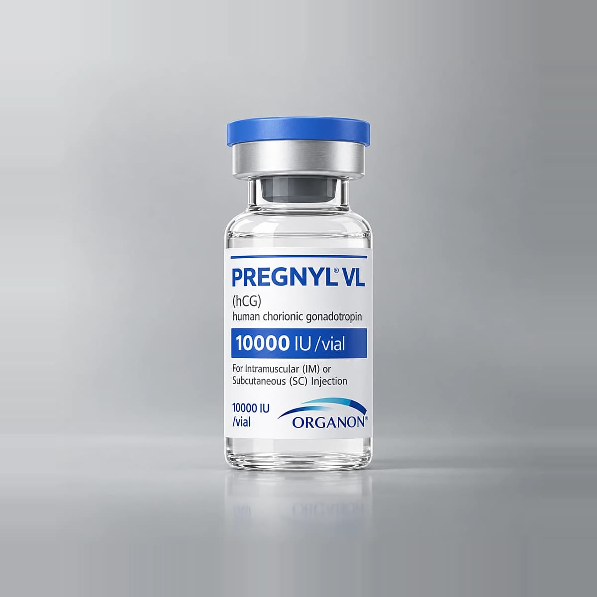 HCG