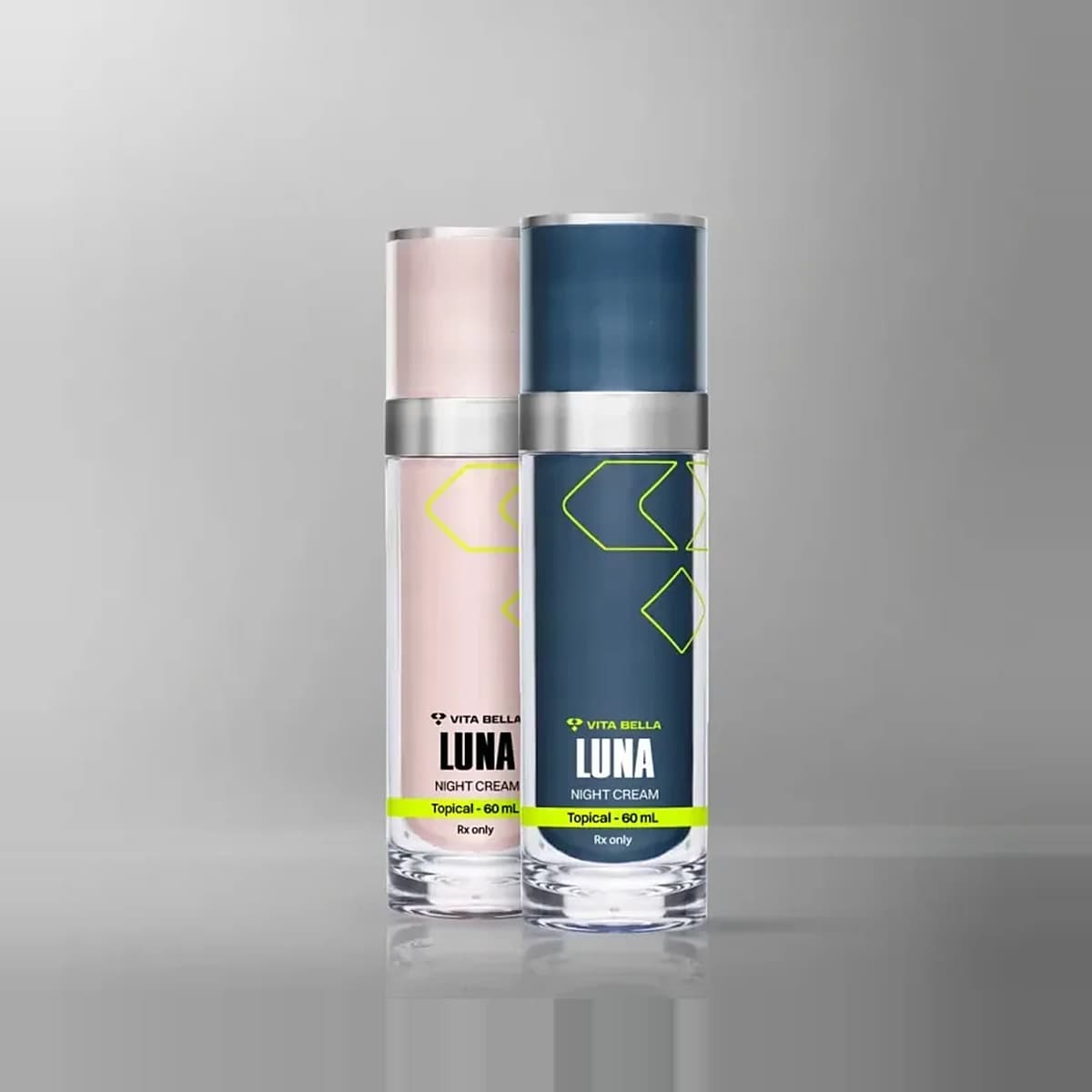 Luna Night Cream