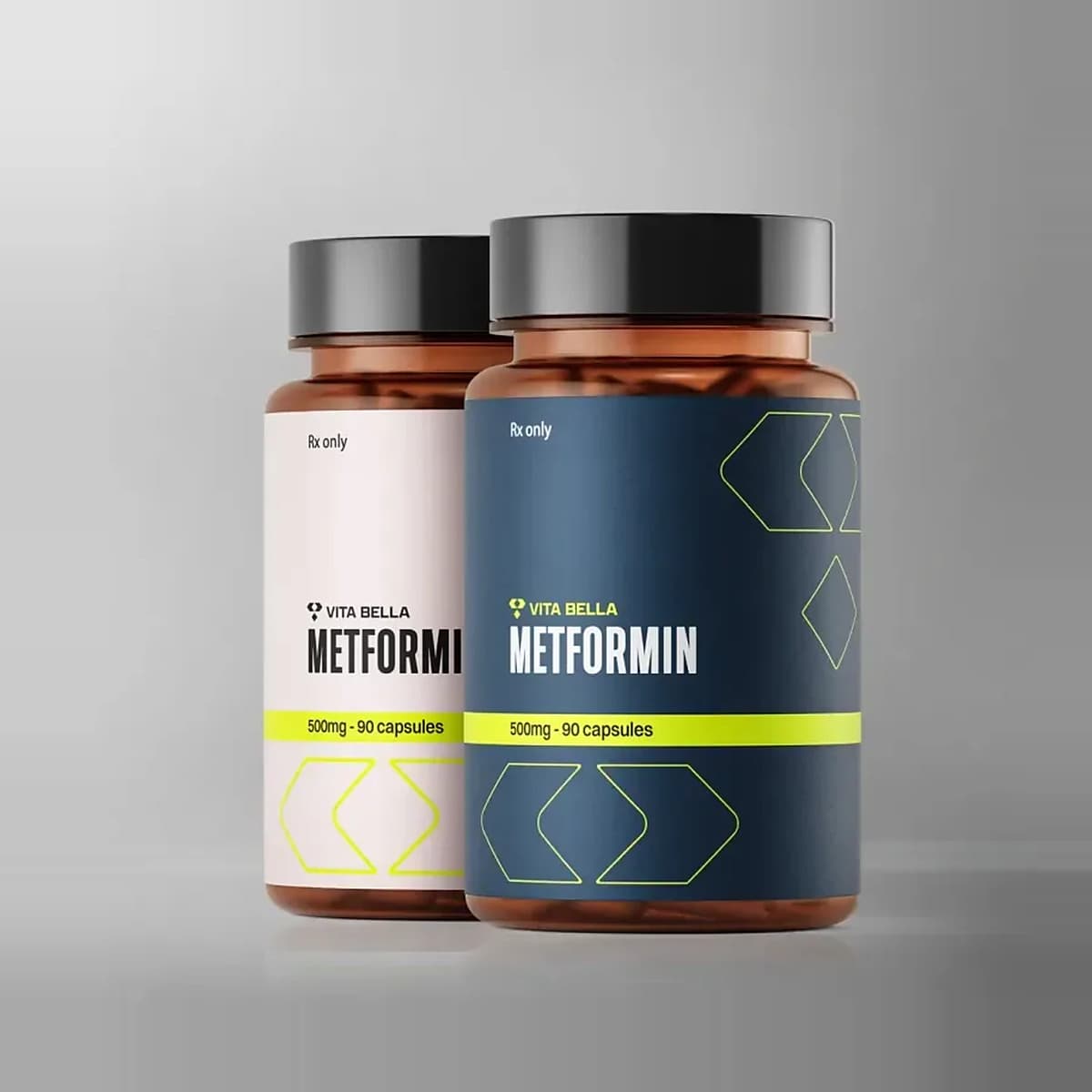 Metformin