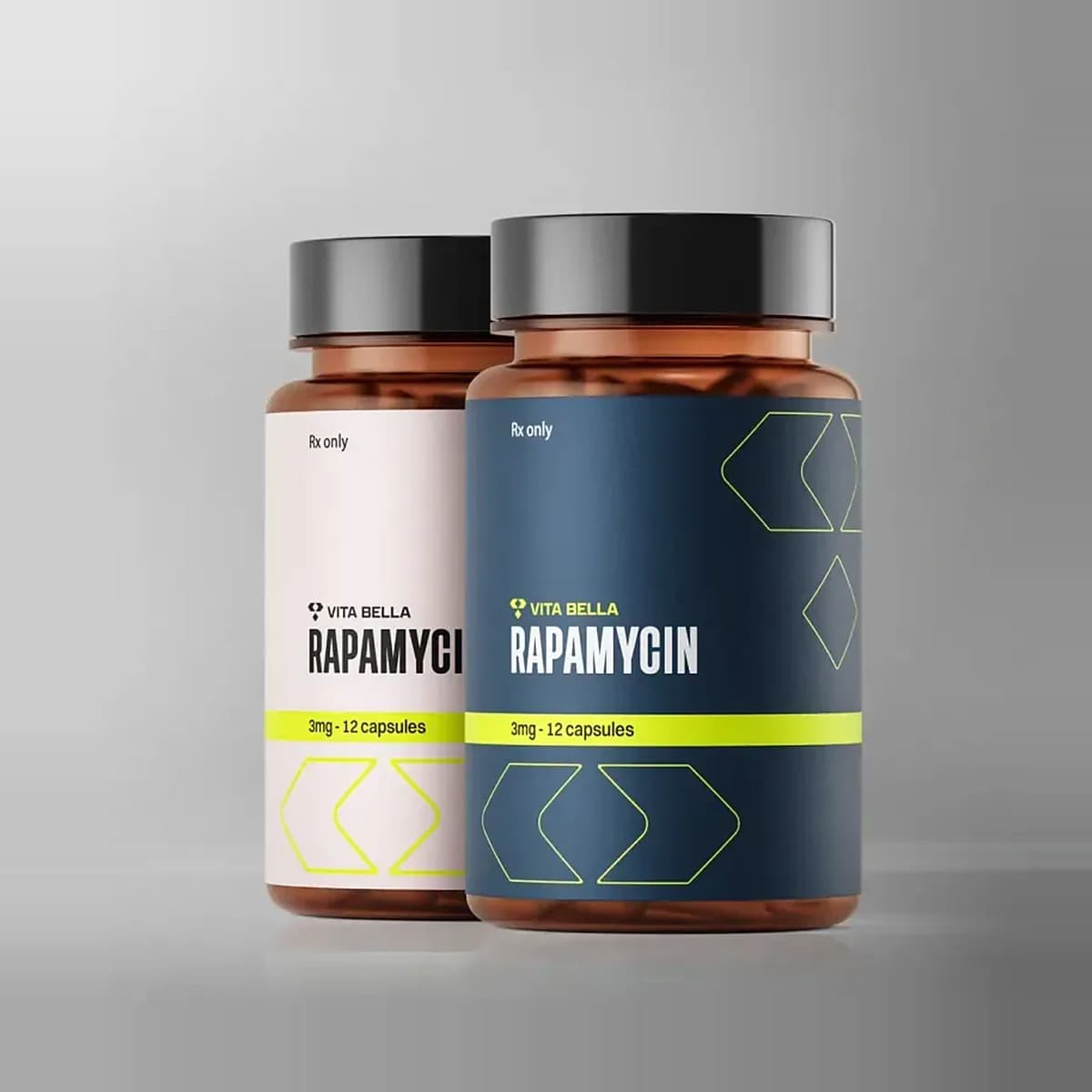 Rapamycin