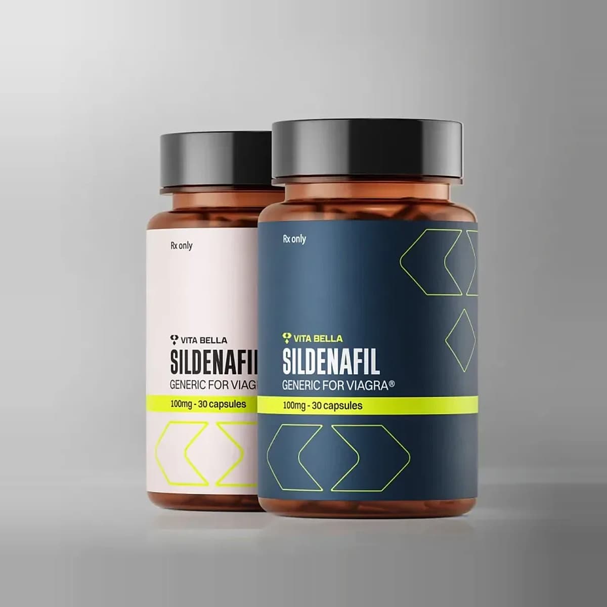 Sildenafil