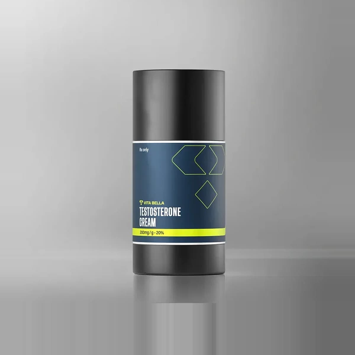 Testosterone Cream