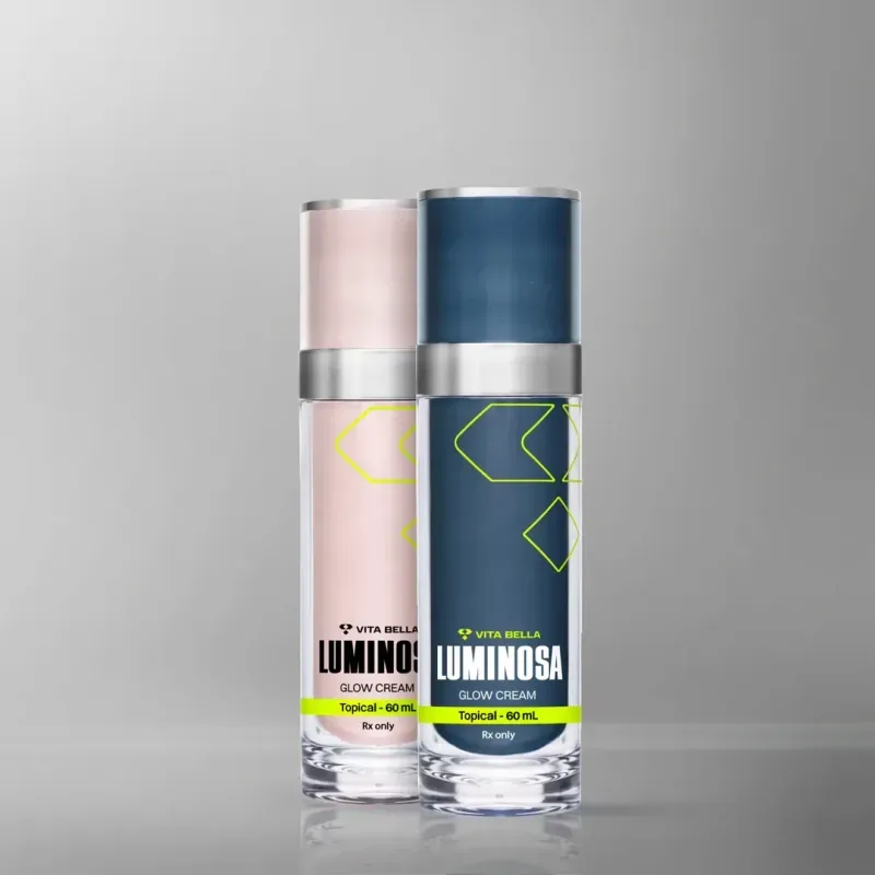 Luminosa (Glow) Cream