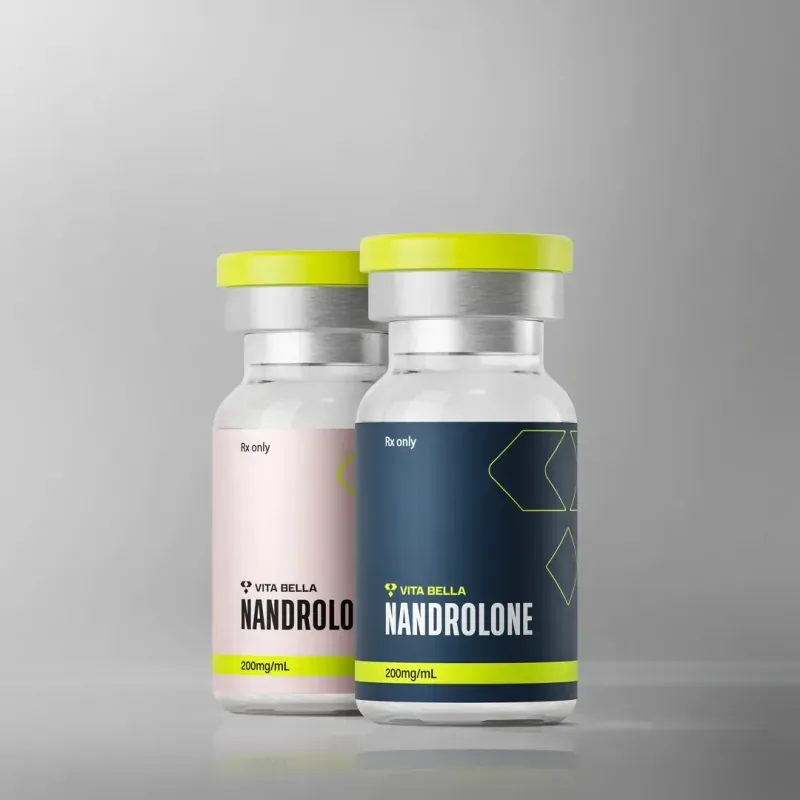 Nandrolone
