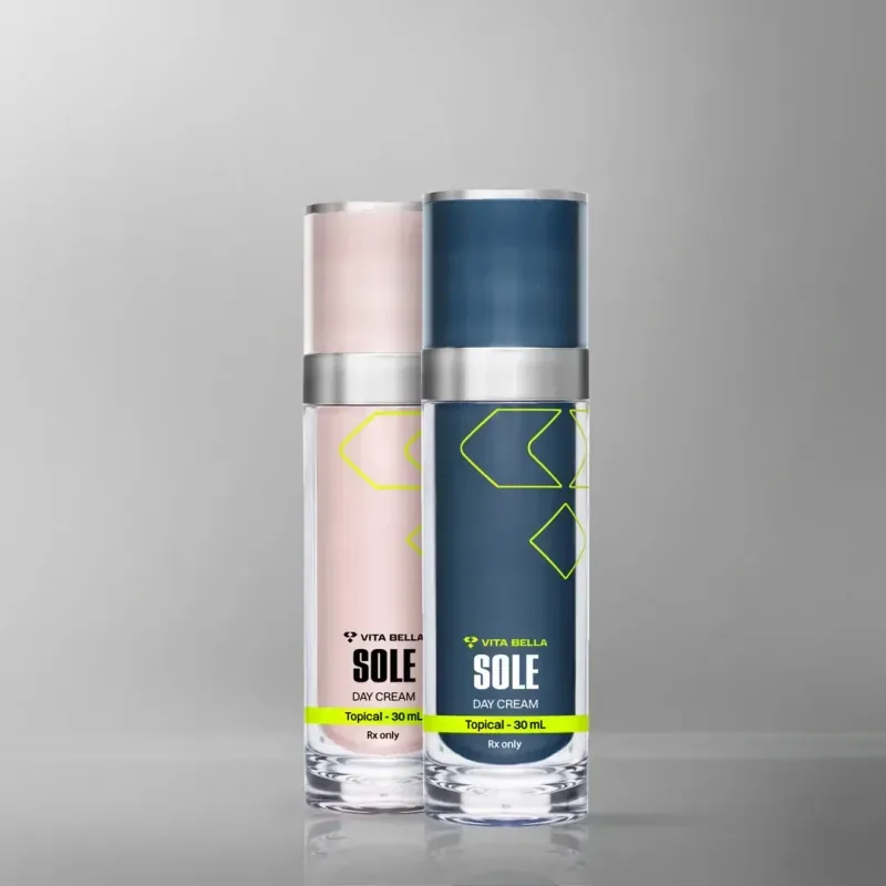 Sole Day Cream