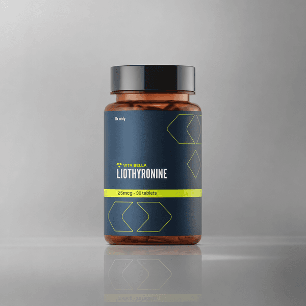 Science behind Liothyronine