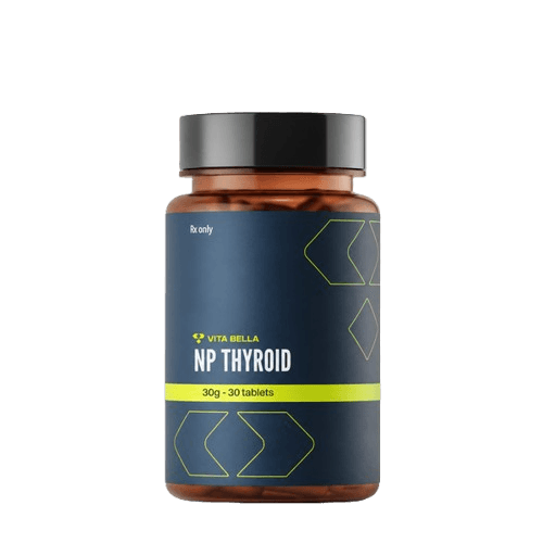 NP-Thyroid