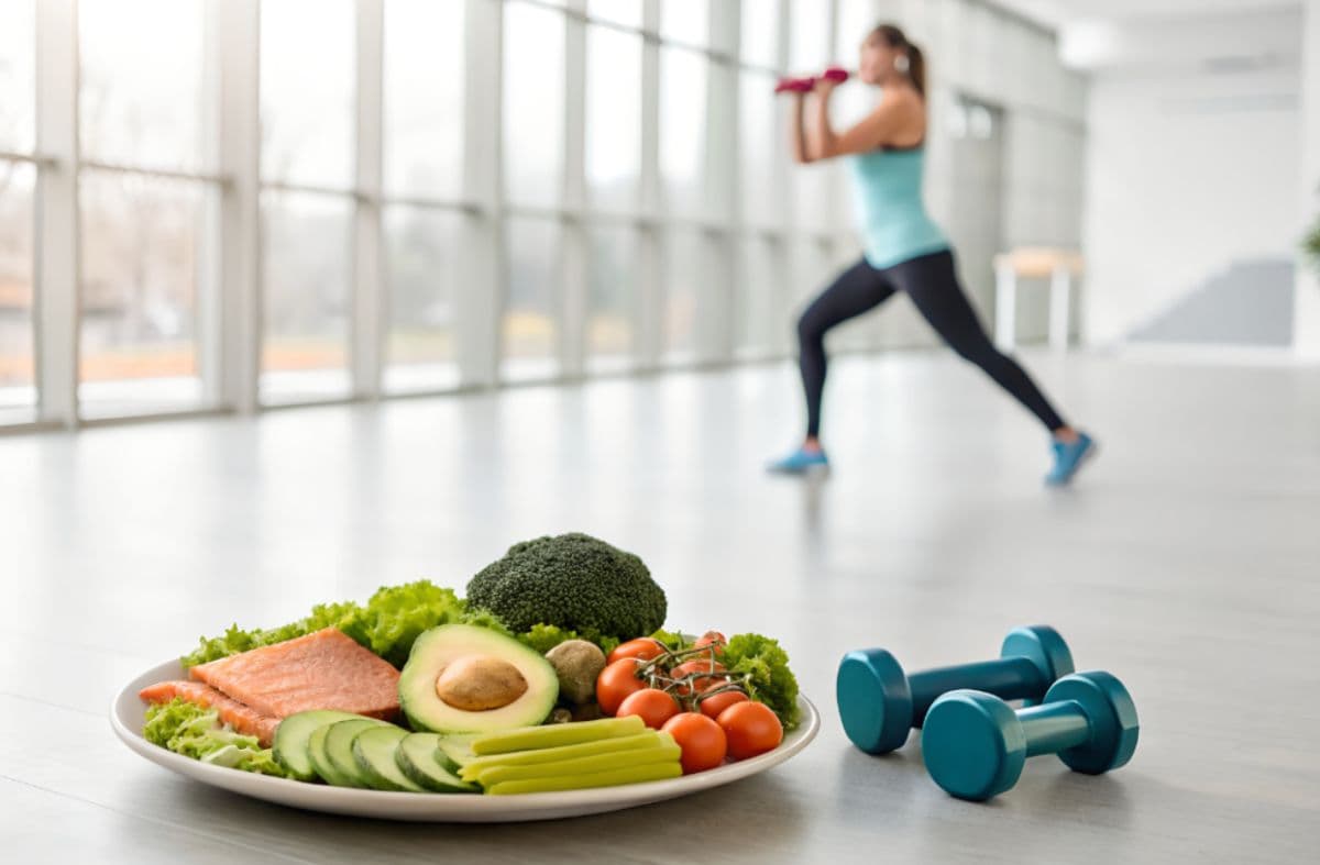 weightloss, fitness, nutrition, GLP-1