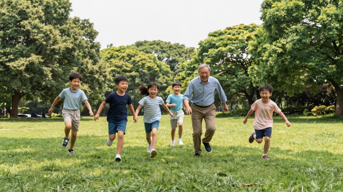 Rapamycin: From Transplants To Use In Anti-Aging