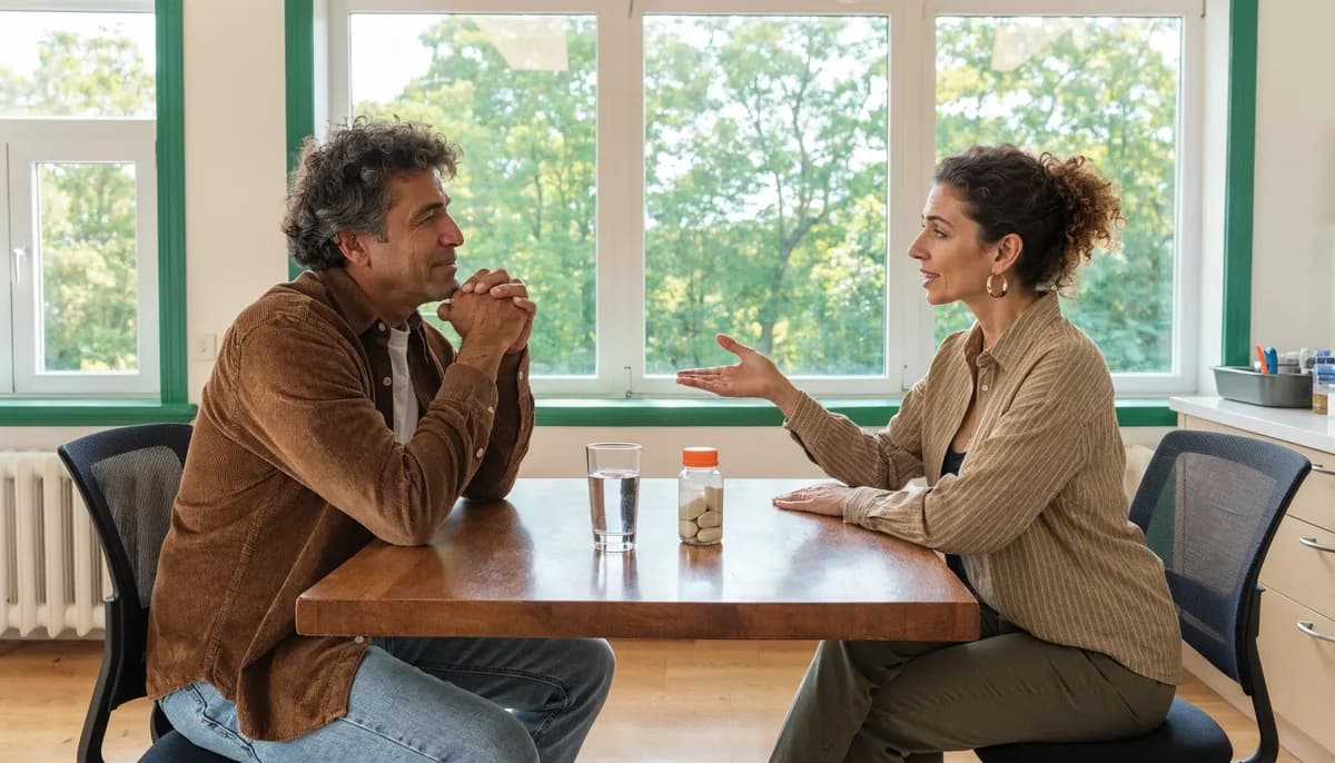 TRT benefits men over 40