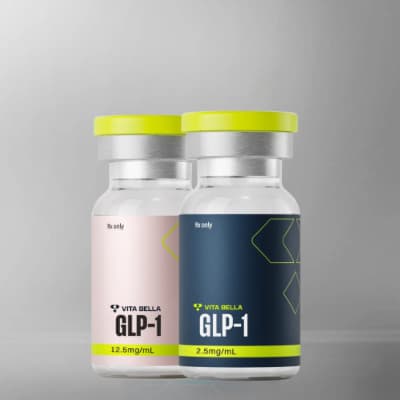 Science behind Semaglutide Injection with B-6