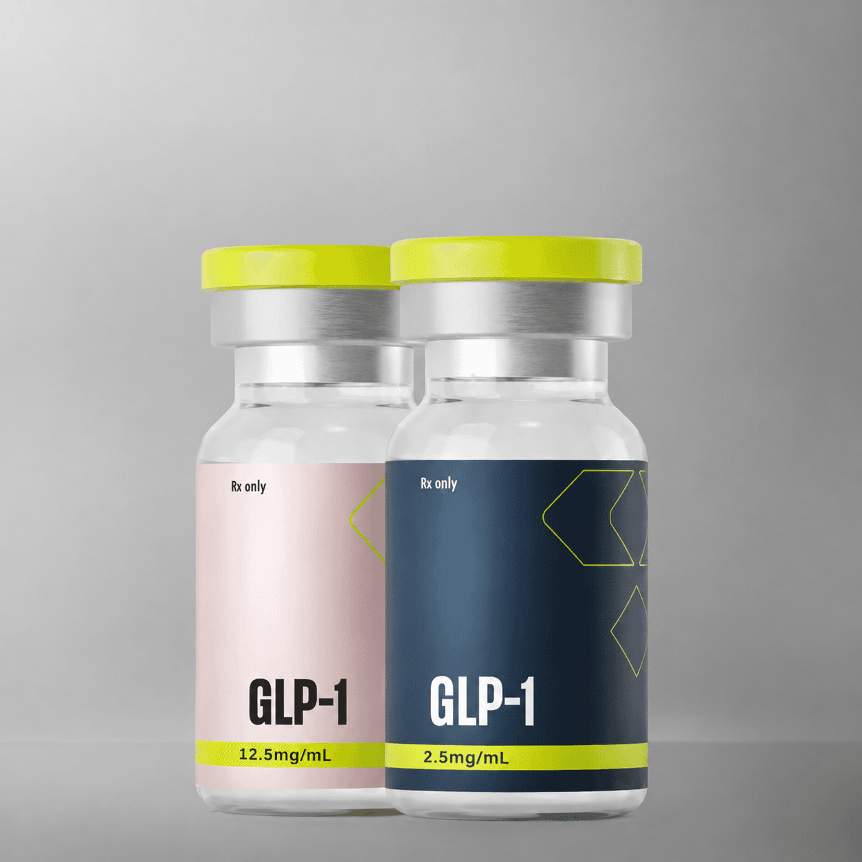 Science behind Semaglutide Injection with B-6