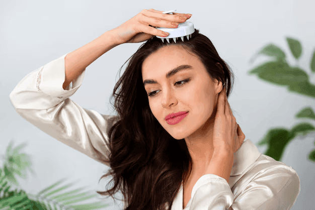 Flouting scalp care can lead to problems like dryness, itchiness, dandruff, and even hair thinning. Observing some basic scalp care tips can help you control these issues and maintain a healthy scalp for hair growth.