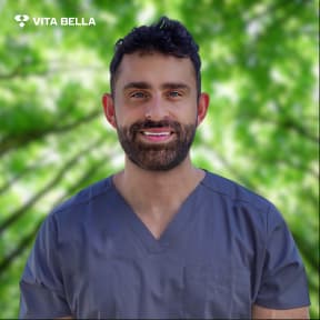 Dr. Daniel Bryan