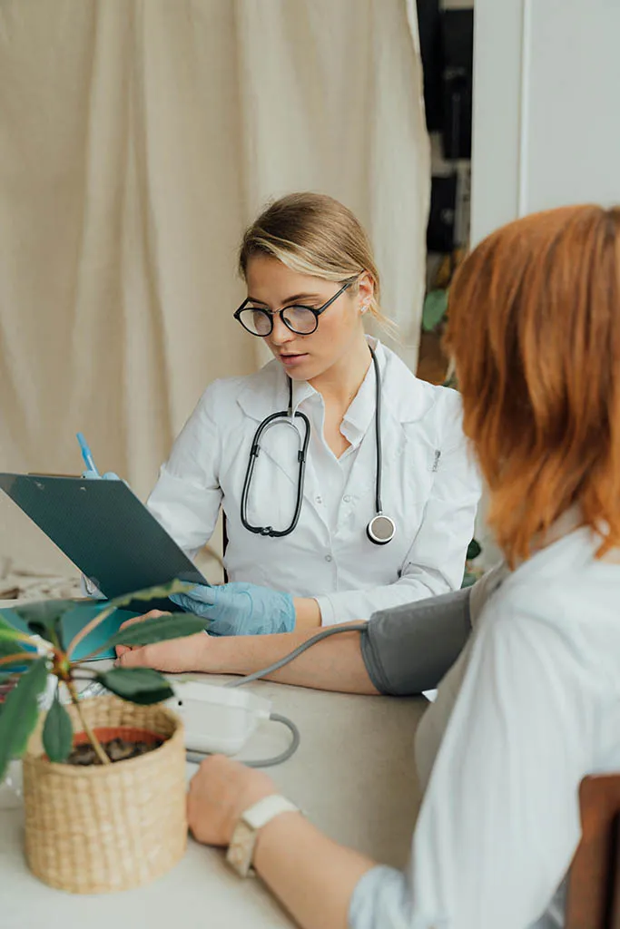 Clinically-Proven Solutions