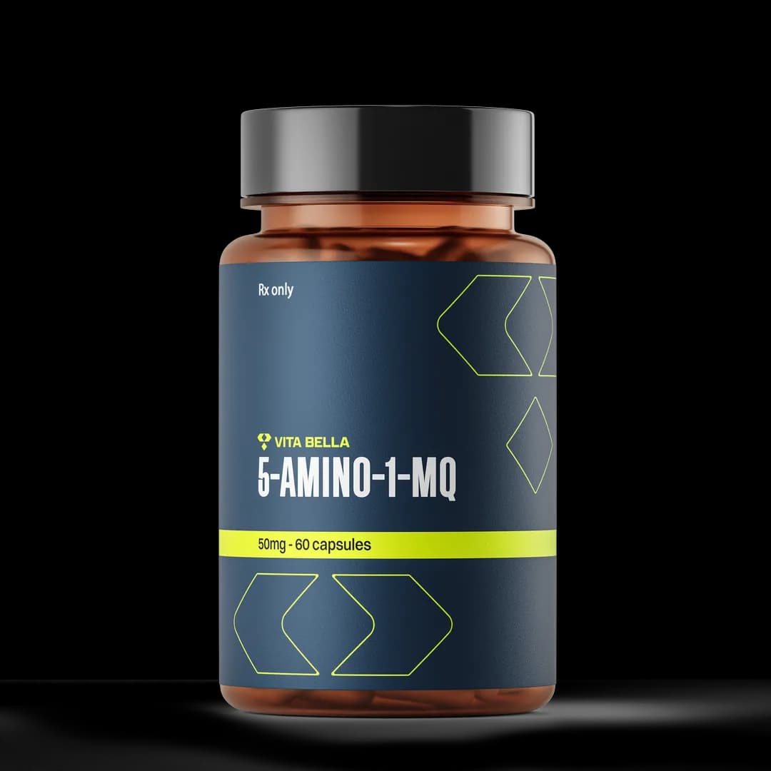 5-Amino-1MQ