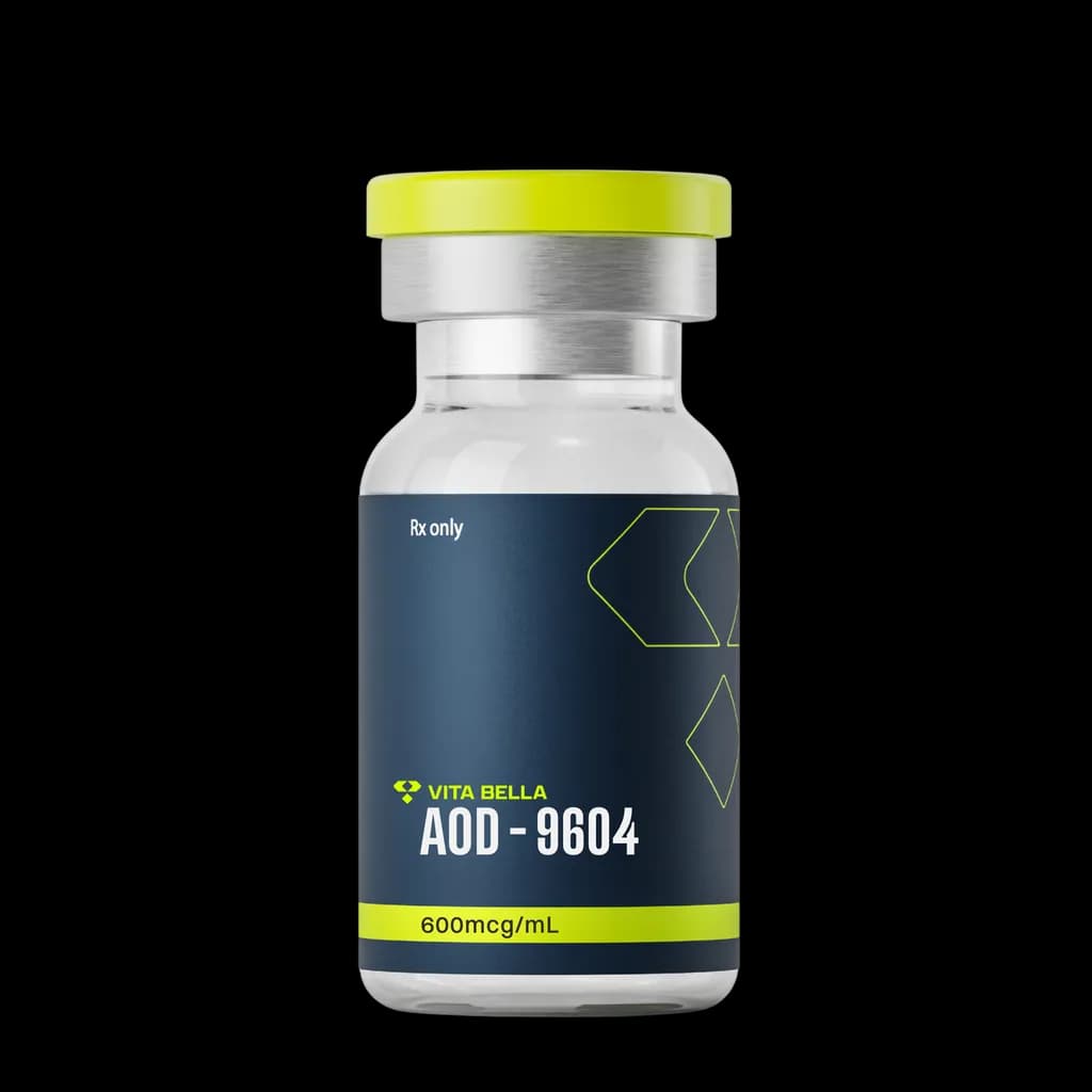 AOD-9604