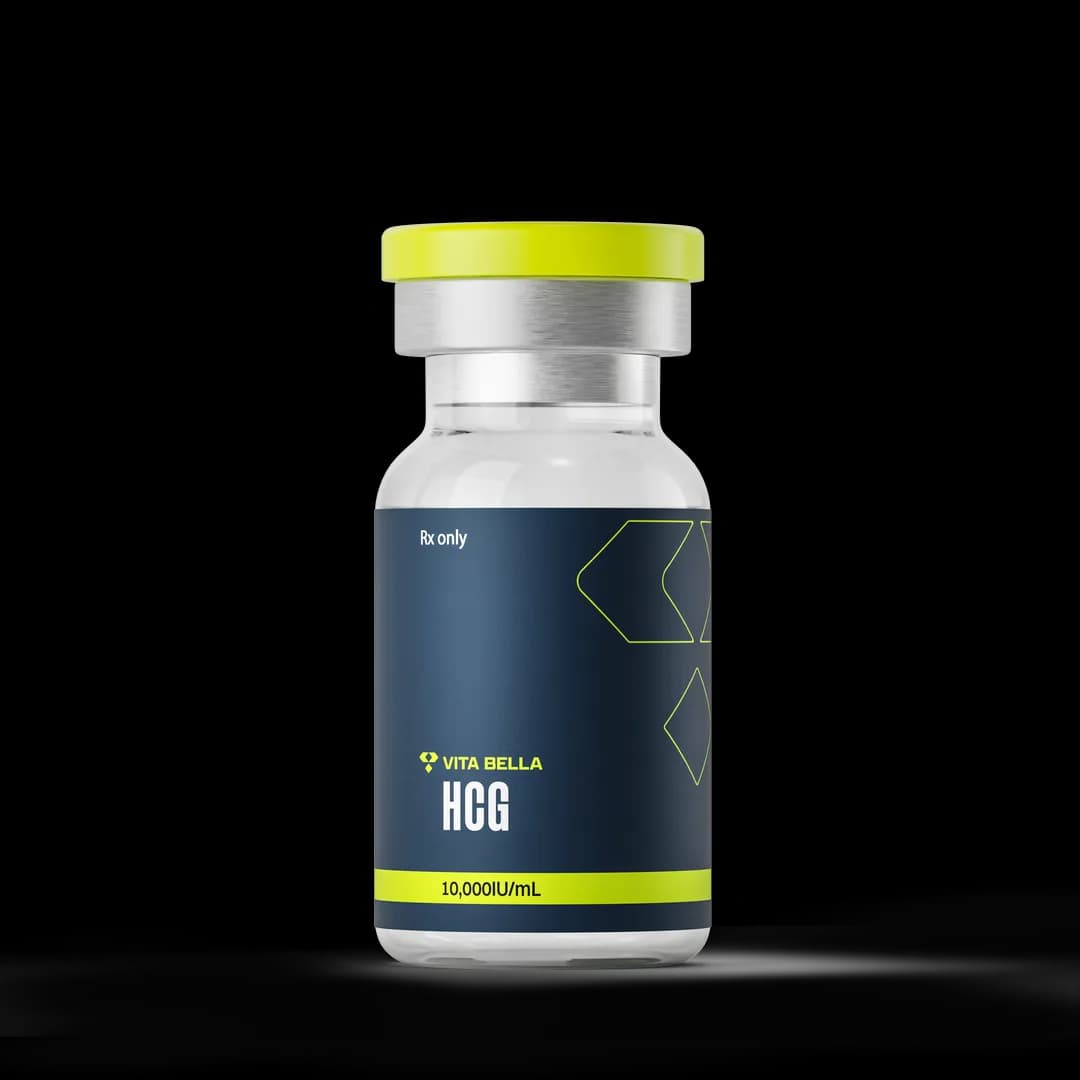HCG