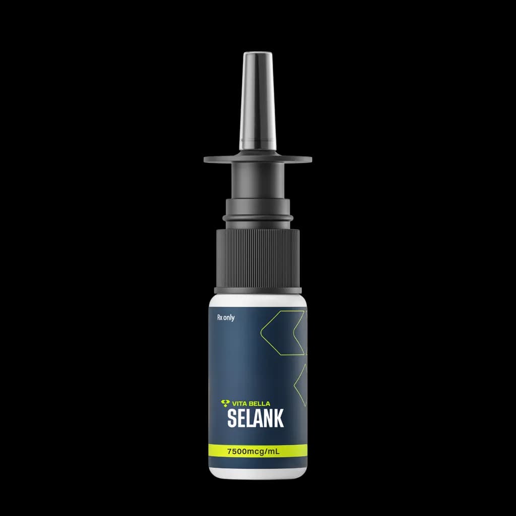 Selank