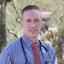 Dr. Robert Lieske