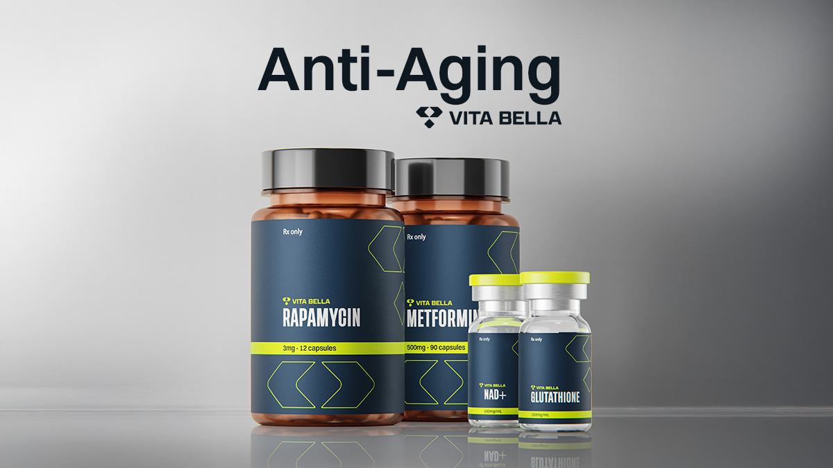glutathione and immune function Online Anti-Aging Treatments — Peptides & Hormone Therapy