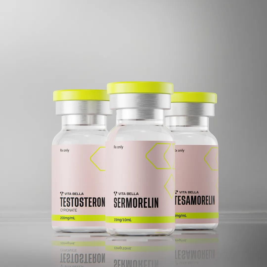 Hormone Therapy