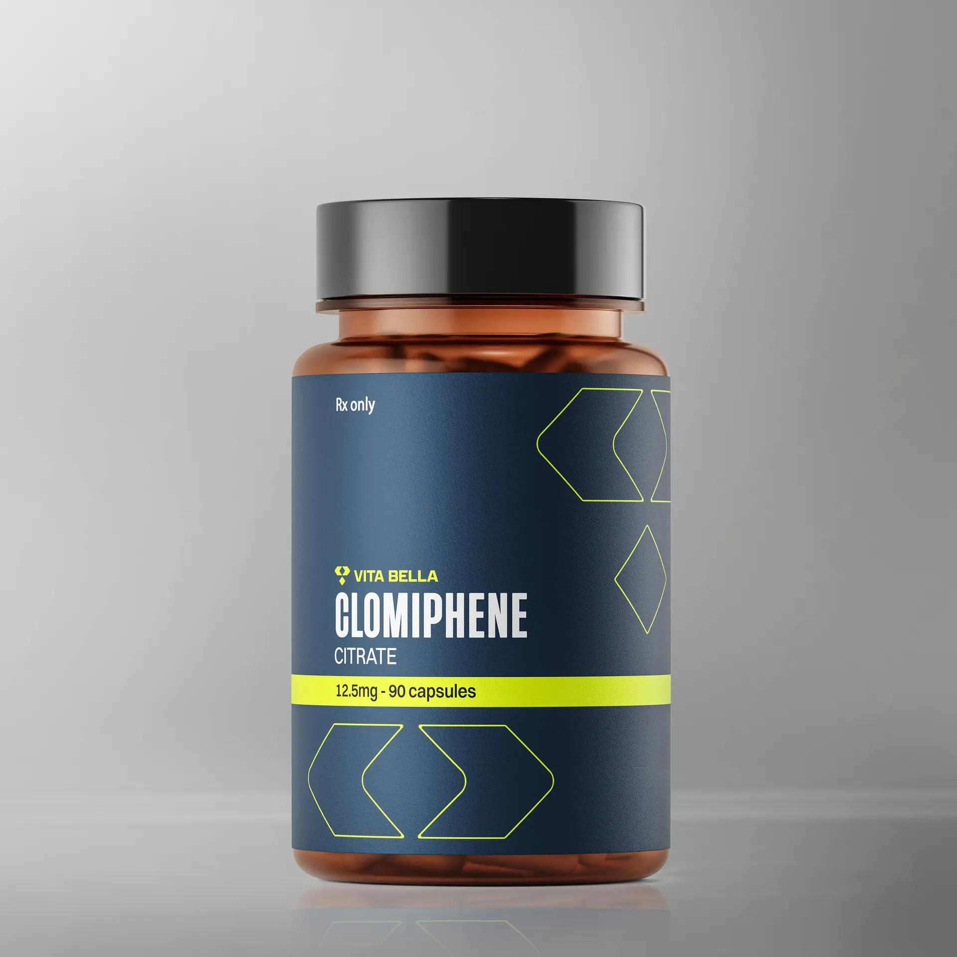 Clomiphene
