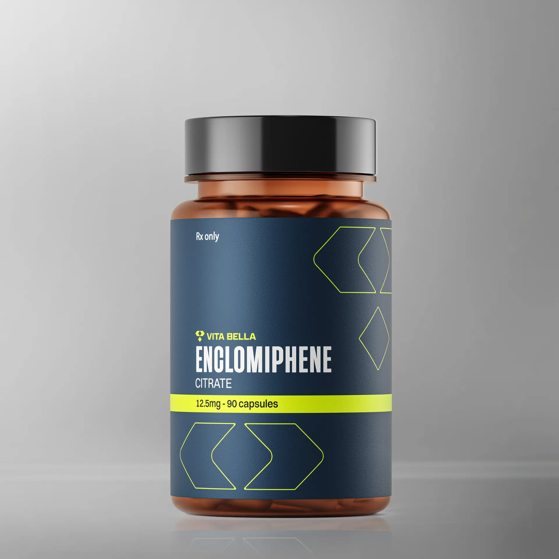 Enclomiphene