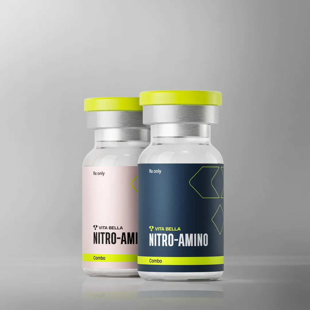 Nitro Amino