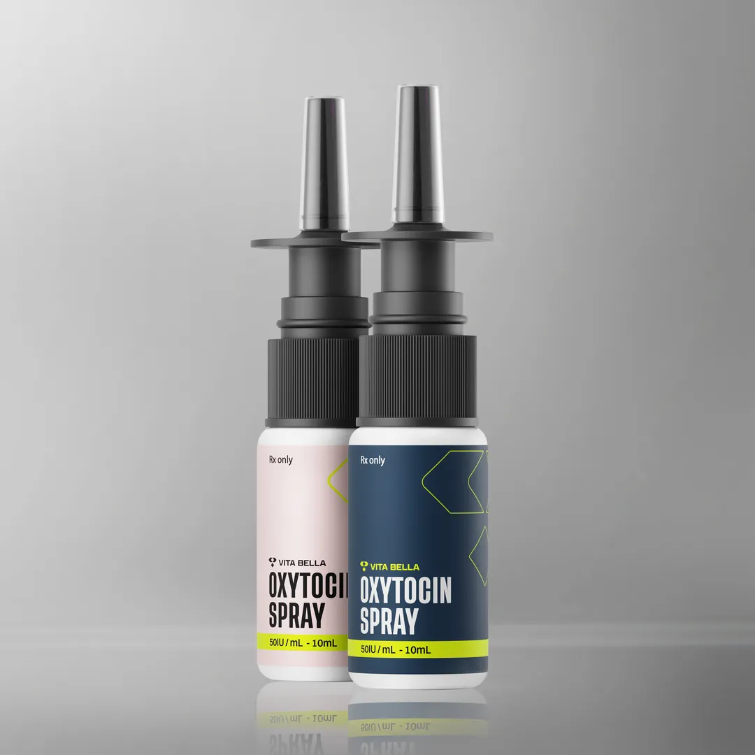 Oxytocin