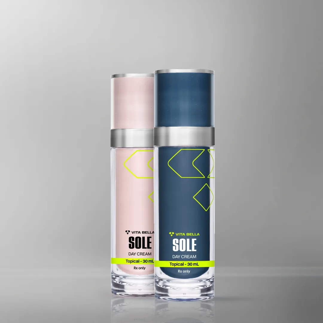 Sole Day Cream