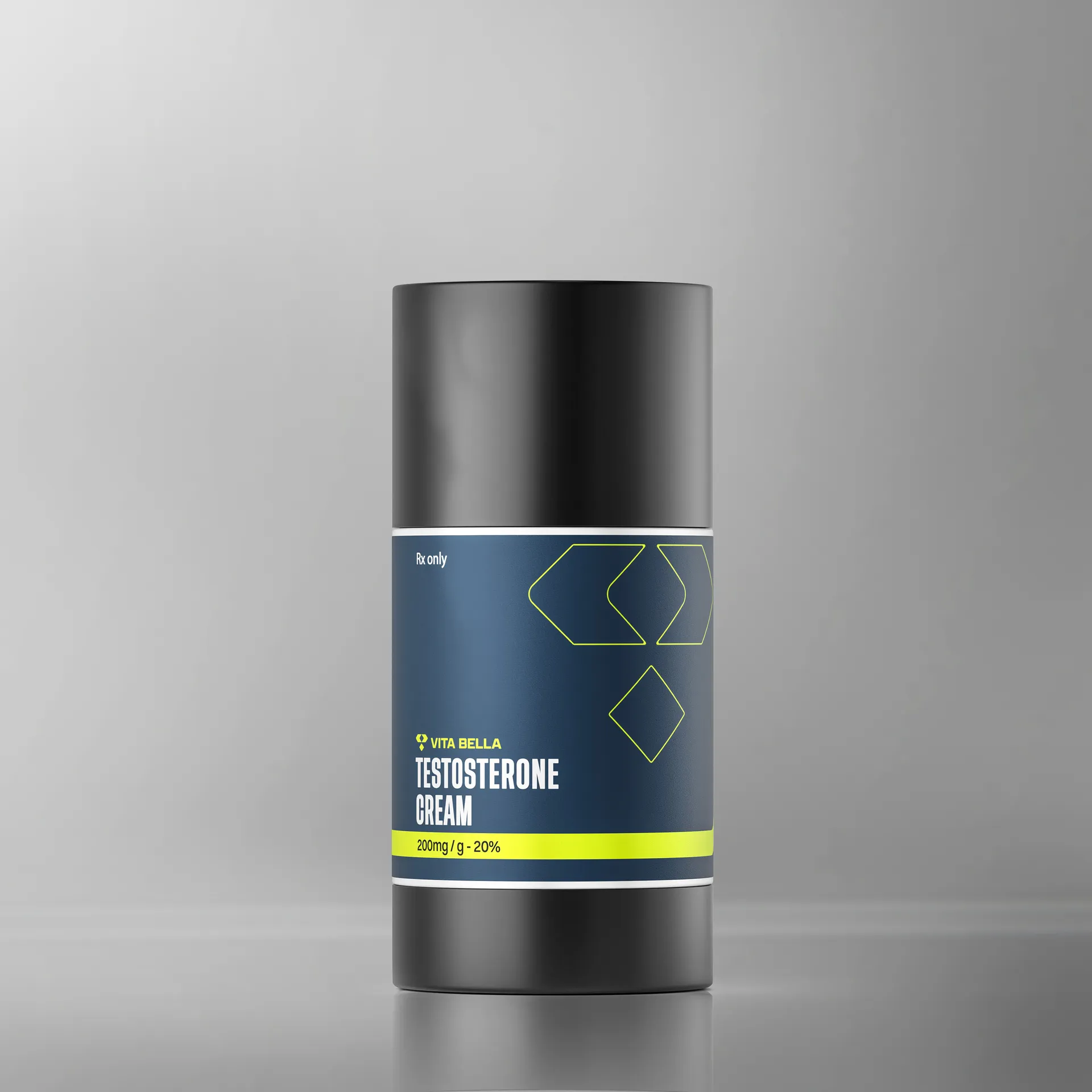 Testosterone Cream