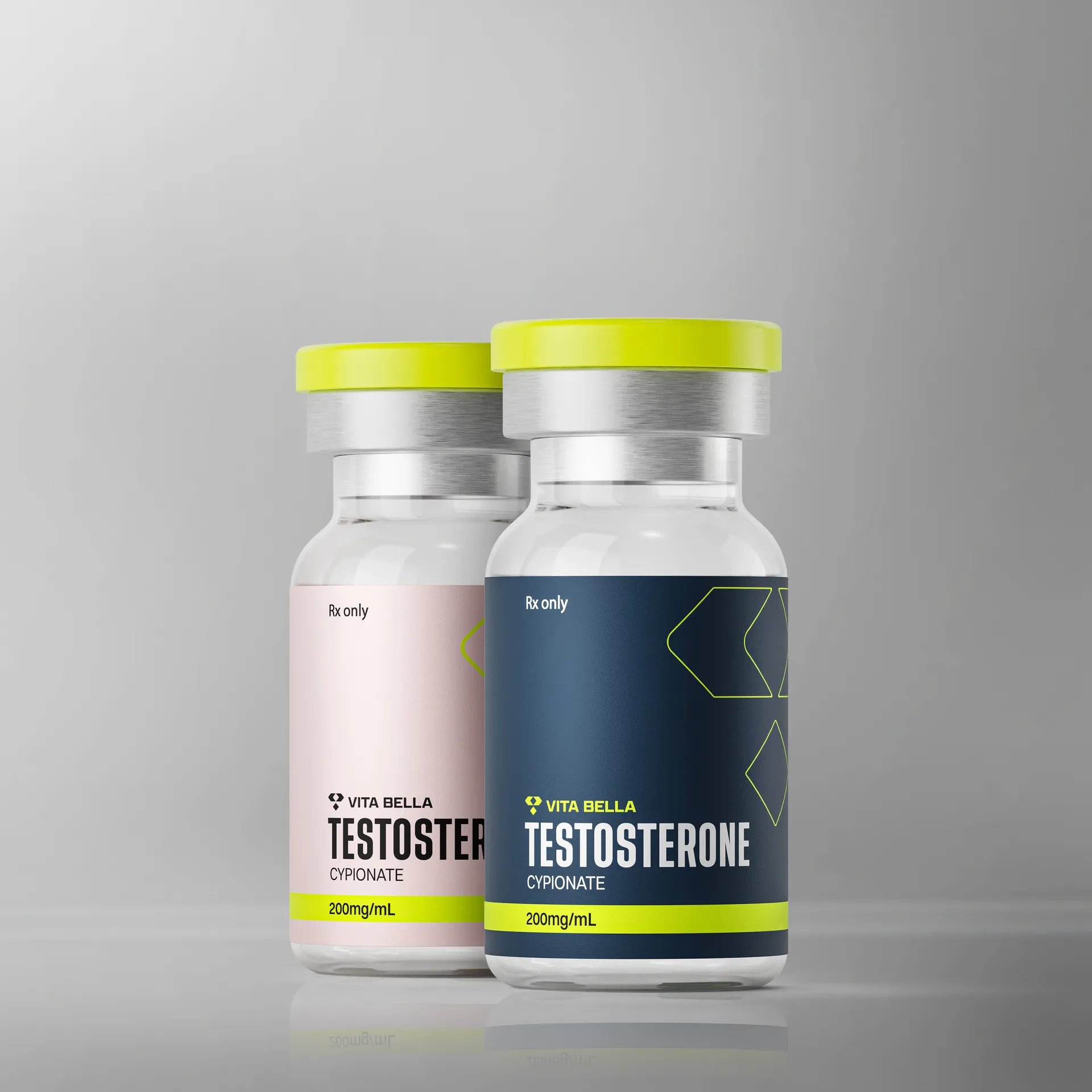 Testosterone Cypionate