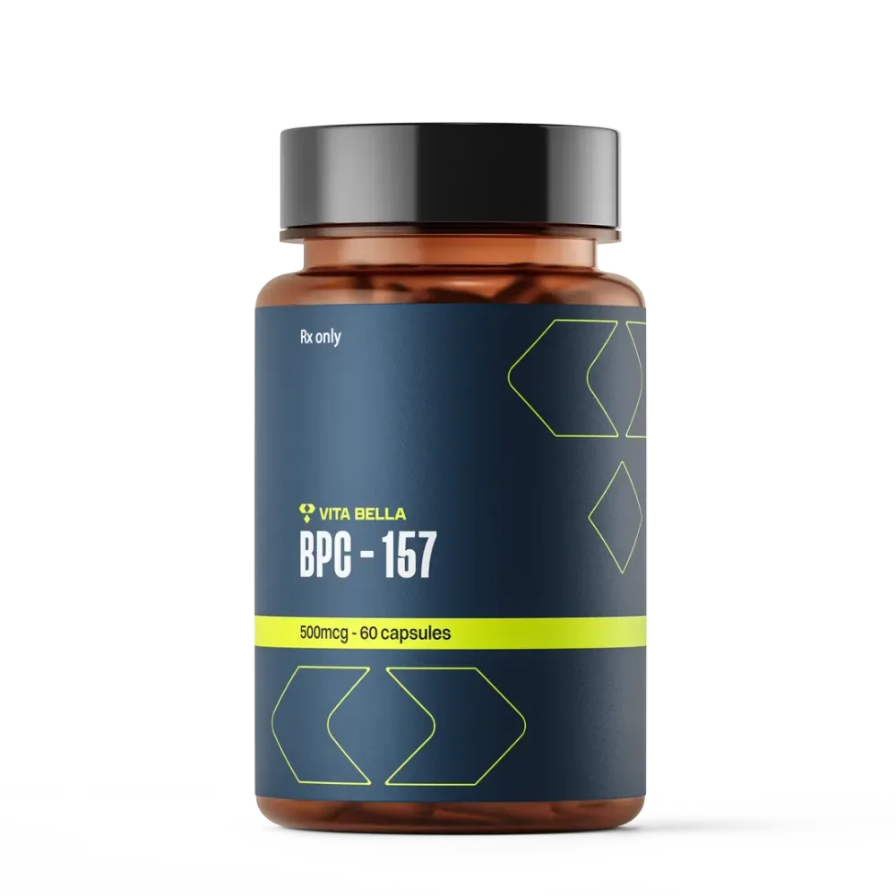 what bpc 157 is the best best quality bpc 157 capsules bpc 157 tablets australia BPC-157, 500 mcg,  60 Capsules