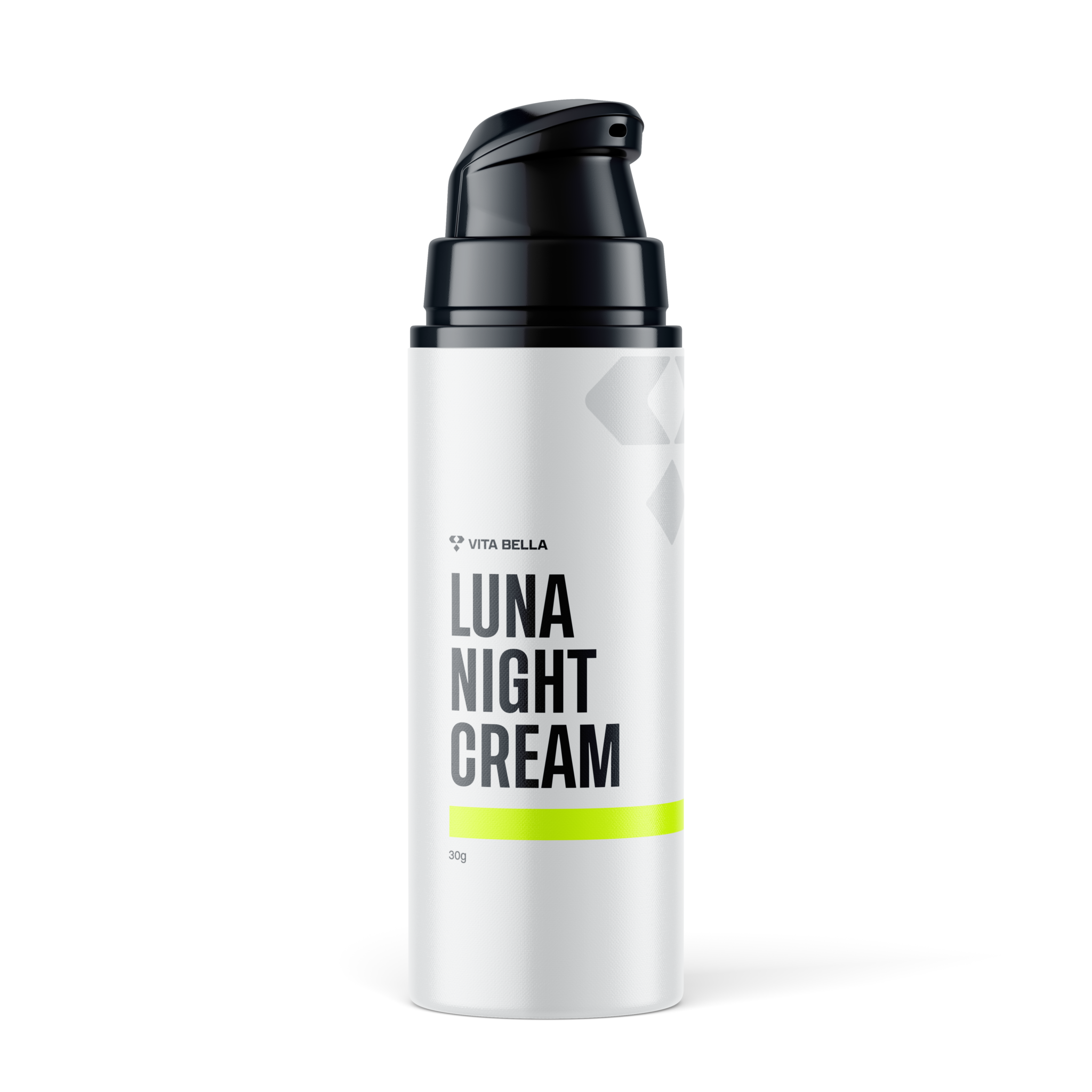 Luna Night Cream