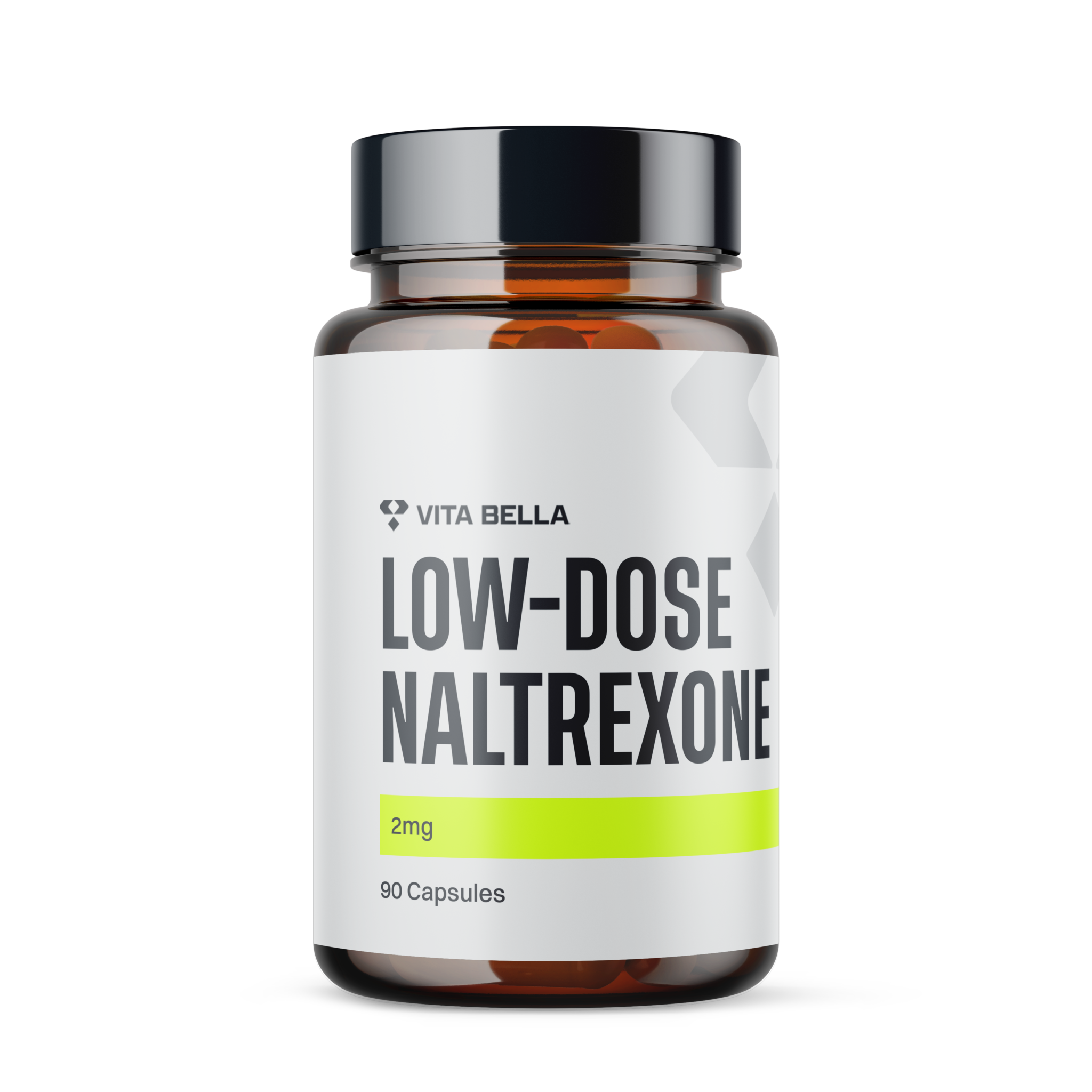 Low-Dose Naltrexone