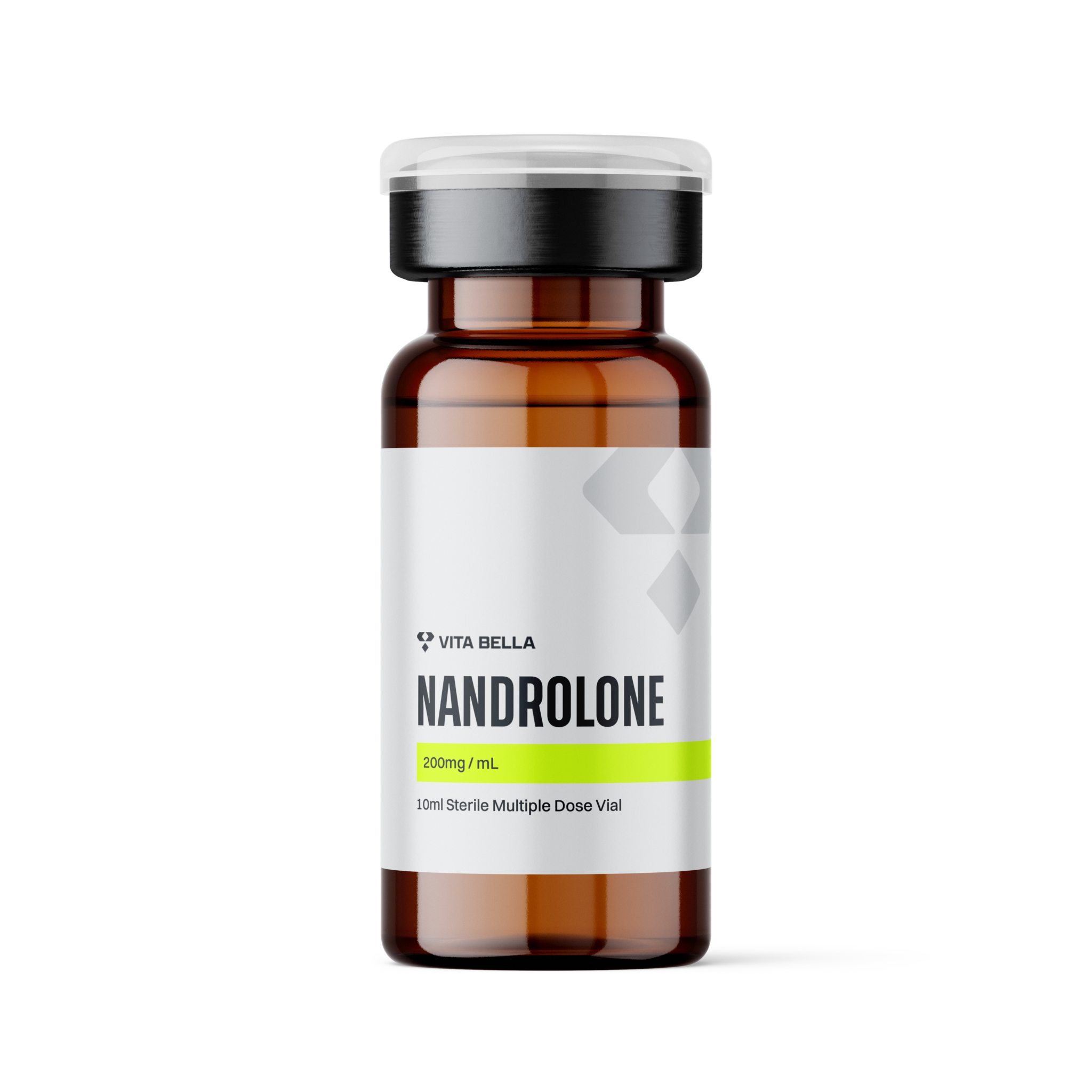 nandrolone product bottle