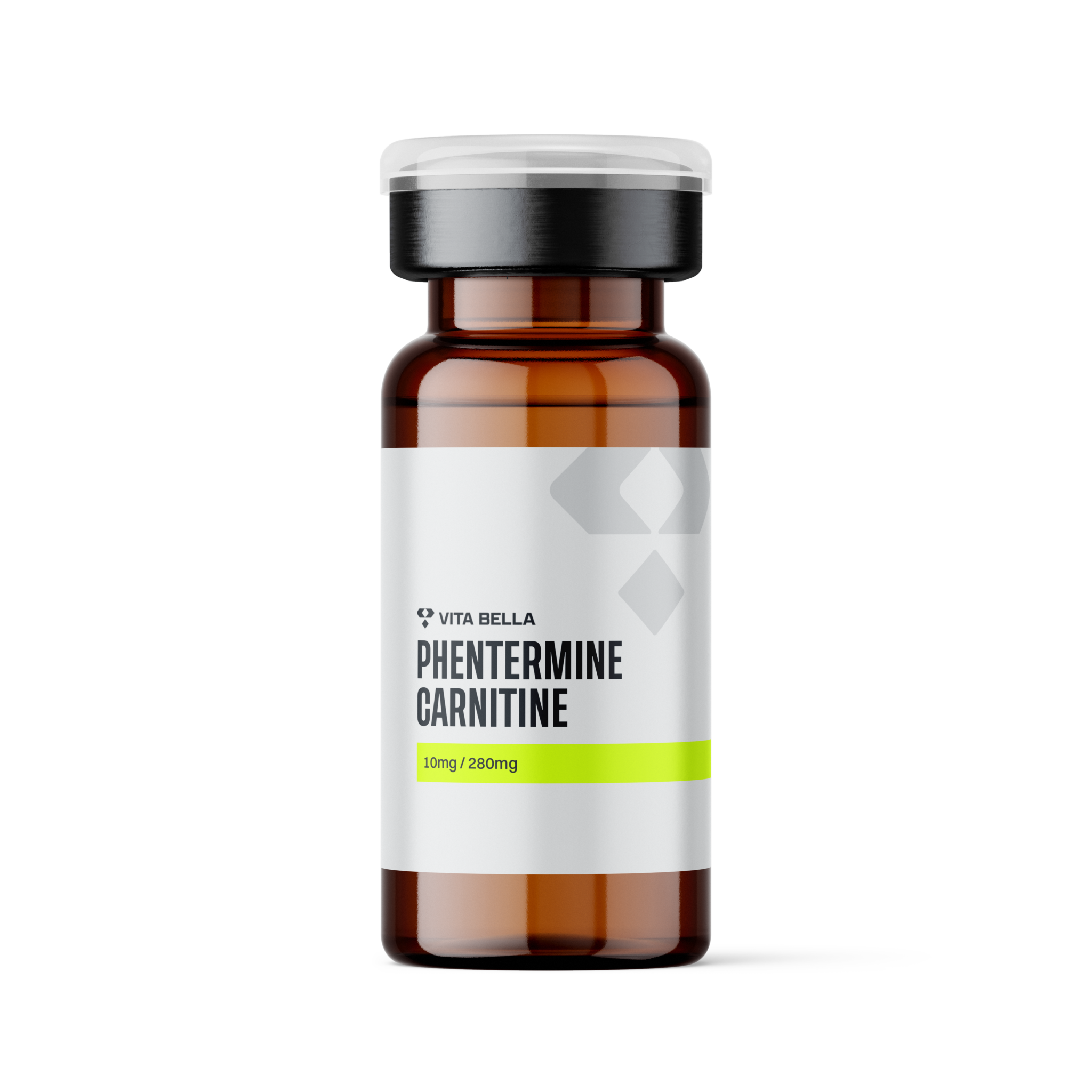 Phentermine / Carnitine